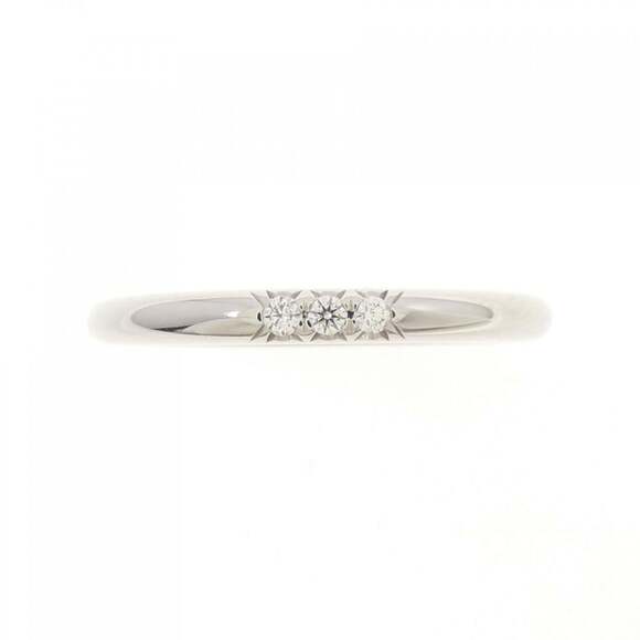 TIFFANY Authentic Silver Ring - Picture 2 of 5